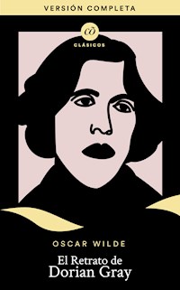 El retrato de Dorian Gray - Oscar Wilde - ebook
