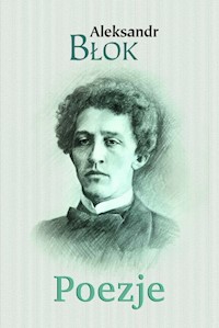 Poezje - Błok Aleksandr - książka