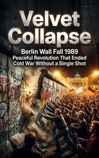 Velvet Collapse - Juniper Sloane - ebook