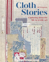 Cloth Stories - Ali Ferguson - ebook