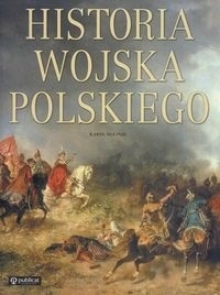 Historia wojska polskiego - Olejnik Karol - ebook