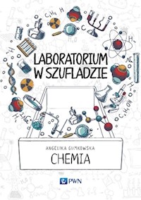 Laboratorium w szufladzie - Gumkowska Angelika - książka