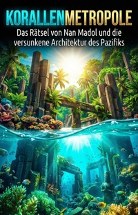 Korallenmetropole - Elena Korte - ebook