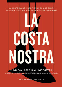 La Costa Nostra - Laura Ardila - ebook