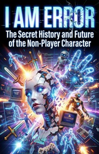 I Am Error - Emily Vance - ebook