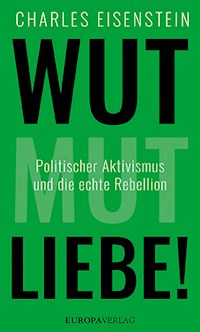 Wut, Mut, Liebe! - Eisenstein Charles - ebook