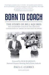 Born to Coach - Clerici Paul C. - ebook