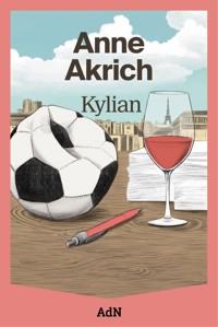 Kylian - Anne Akrich - ebook