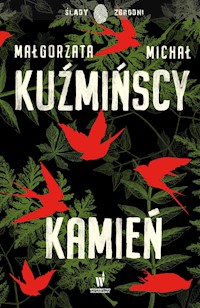 Etnokryminał. Kamień - Małgorzata Kuźmińska, Michał Kuźmiński - ebook + audiobook