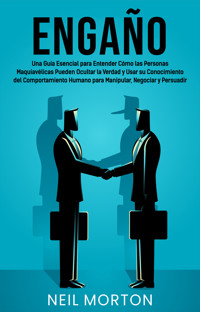 Engaño - Neil Morton - ebook