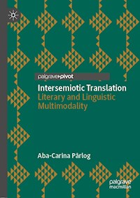 Intersemiotic Translation - Aba-Carina Pârlog - ebook