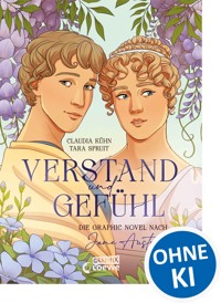 Verstand und Gefühl - Jane Austen  - ebook