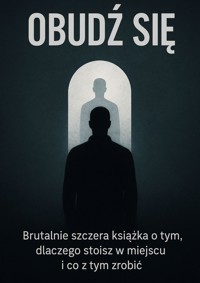 Obudź się - Elion - ebook