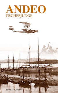 Andeo, Fischerjunge - Thomas Ebeling - ebook
