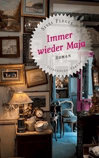 Immer wieder Maja - Sissi Flegel - ebook