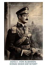 Zogu I. von Albanien: König oder Diktator? - Liridon Gashi - ebook
