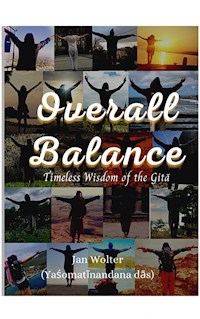 Overall Balance - Jan Wolter - ebook