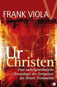 Ur- Christen - Frank Viola - ebook
