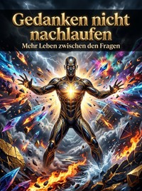 Gedanken nicht nachlaufen - Johannes Albers - ebook