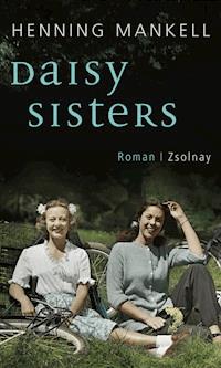 Daisy Sisters - Mankell Henning - ebook