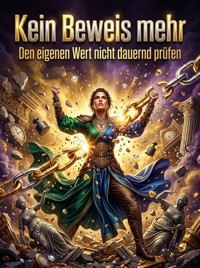 Kein Beweis mehr - Mila Morgenstern - ebook