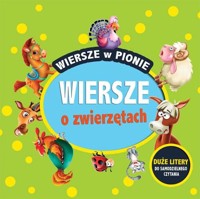 Wiersze o zwierzętach -  - książka