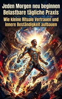 Jeden Morgen neu beginnen: Belastbare tägliche Praxis - Emma Stahl - ebook
