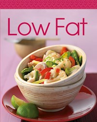 Low Fat -  - ebook