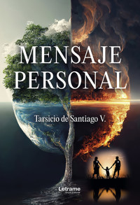 Mensaje personal - Tarcisio Santiago de V. - ebook