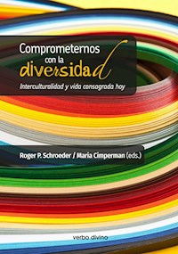 Comprometernos con la diversidad - Maria Cimperman - ebook
