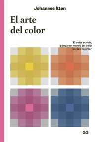 El arte del color - Itten Johannes - ebook