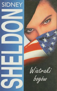 Wiatraki bogów - Sidney Sheldon - ebook