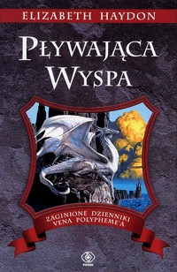 Pływająca wyspa -  Elizabeth Haydon - ebook