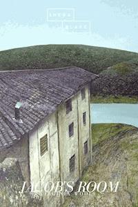 Jacob's Room - Virginia Woolf - ebook