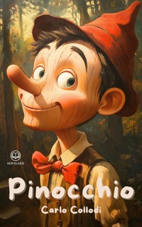 Pinocchio - Carlo Collodi - ebook