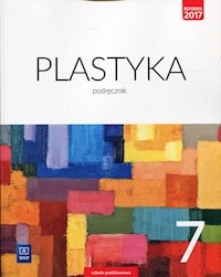 Plastyka 7 Podręcznik - Stopczyk Stanisław K., Neubart Barbara, Chołaścińska Joanna - książka