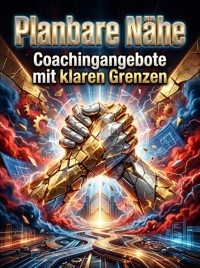 Planbare Nähe - David Haldenfel - ebook