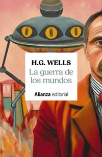 La guerra de los mundos - H G Wells - ebook