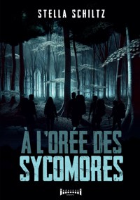 À l'orée des sycomores - Stella Schiltz - ebook
