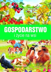 Gospodarstwo i życie na wsi - Francisco Arredondo - ebook + książka