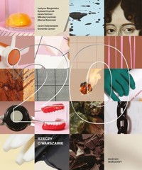 20 rzeczy o Warszawie -  - książka