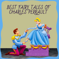Best Fairy Tales of Charles Perrault - Perrault Charles - audiobook