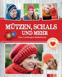 Mützen, Schals und mehr -  - ebook