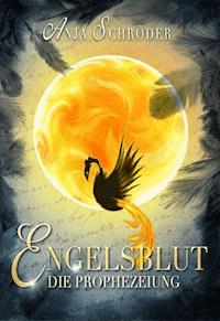 Engelsblut - A. Schröder - ebook