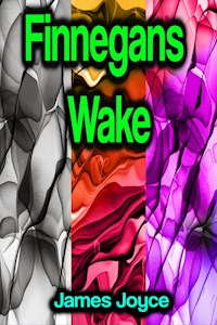 Finnegans Wake - James Joyce - ebook