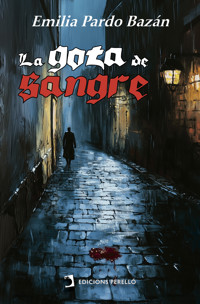 La gota de sangre - Émilia Pardo Bazan - ebook
