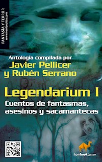 Legendarium I - Autores varios - ebook