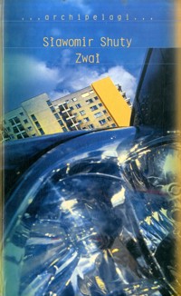 Zwał - Sławomir Shuty - ebook