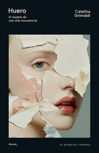 Huero - Catalina Grimaldi - ebook
