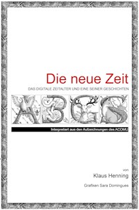 Die neue Zeit - Klaus Henning - ebook